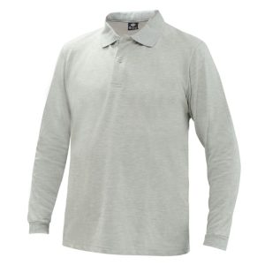 POLERA POLO COMFORT SPANDEX M/L HOMBRE