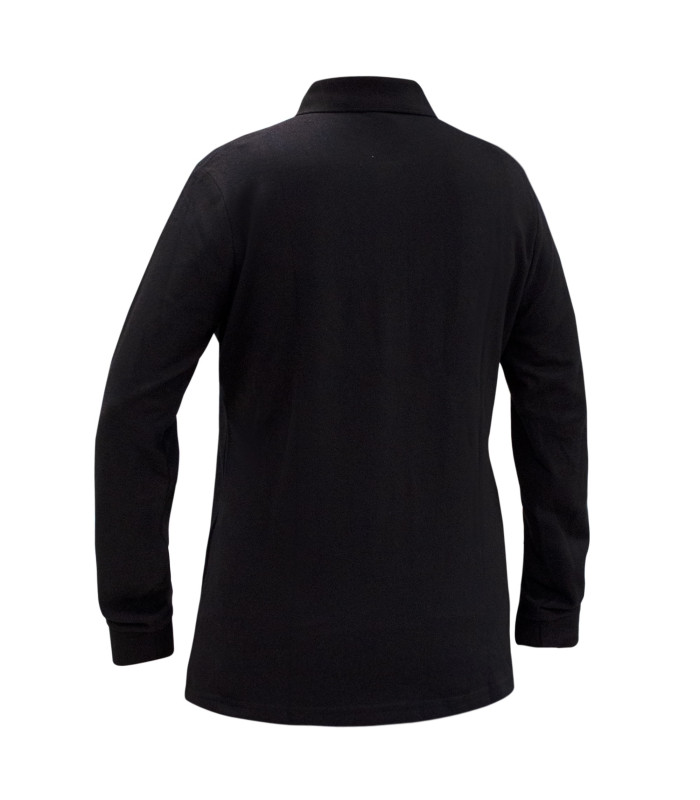 POLERA POLO COMFORT SPANDEX M/L MUJER - Imagen 8