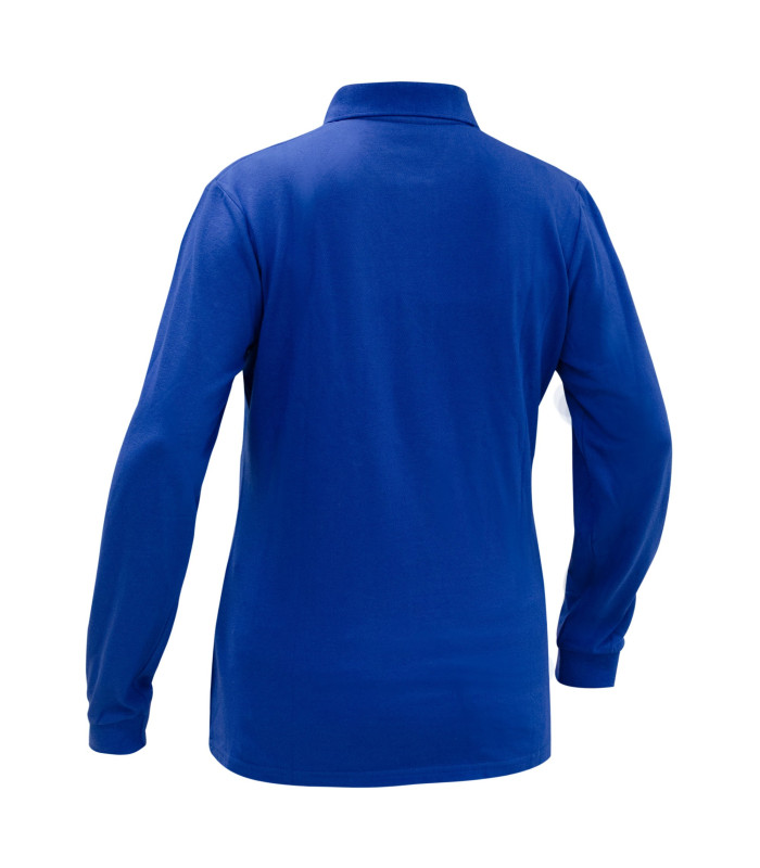 POLERA POLO COMFORT SPANDEX M/L MUJER - Imagen 10