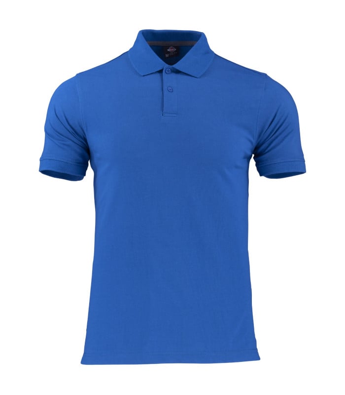 POLERA POLO DRYFRESH M/C HOMBRE 60% ALG 40% POLY - Imagen 3