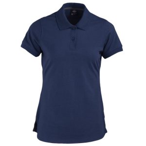 POLERA POLO DRYFRESH M/C MUJER 60% ALG 40% POLY