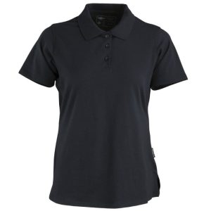 POLERA POLO DRYFRESH SMOOTH M/C MUJER
