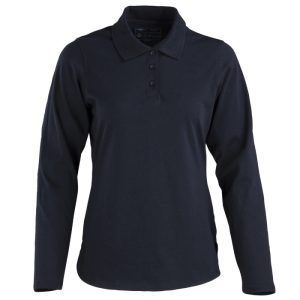 POLERA POLO DRYFRESH SMOOTH M/L MUJER CERT