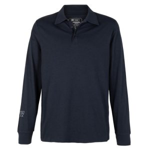 POLERA POLO IGNIFUGA ANTIESTATICA TECHNIC HOMBRE M/L