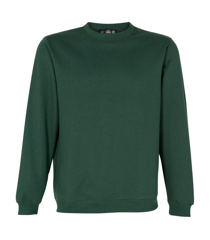 POLERON BASIC M/L UNISEX 65% ALG 35% POLY - Imagen 3