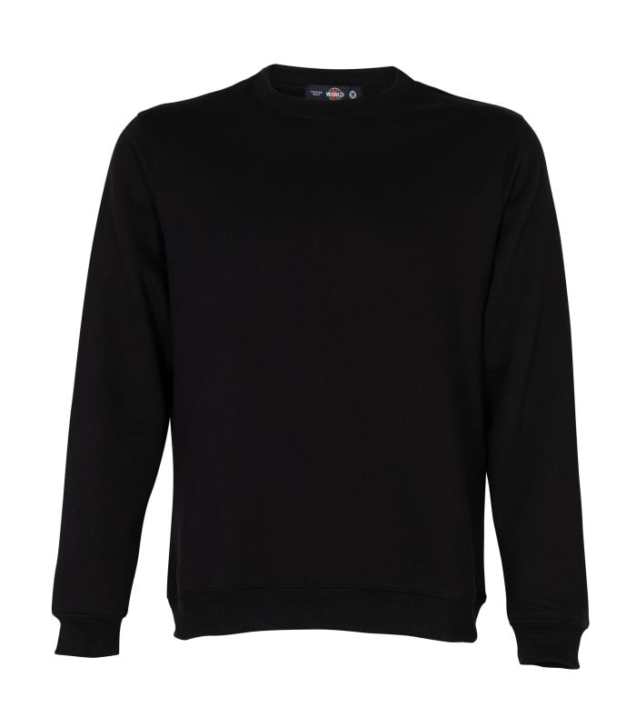 POLERON BASIC M/L UNISEX 65% ALG 35% POLY - Imagen 5