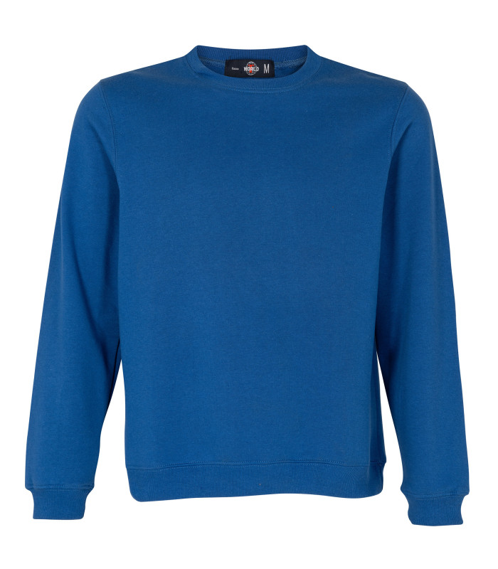 POLERON BASIC M/L UNISEX 65% ALG 35% POLY - Imagen 7