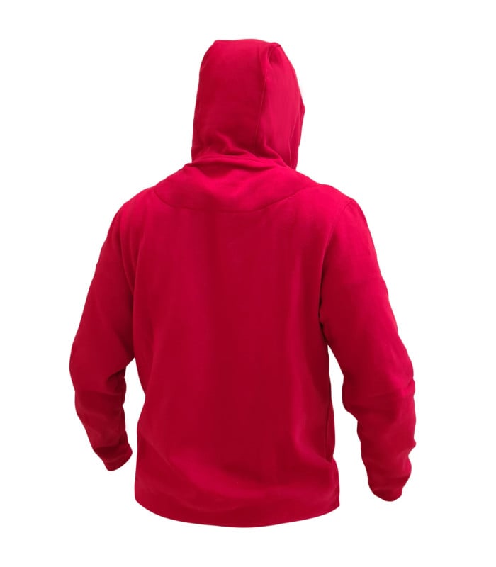 POLERON HOODIE CANGURO M/L UNISEX - Imagen 12