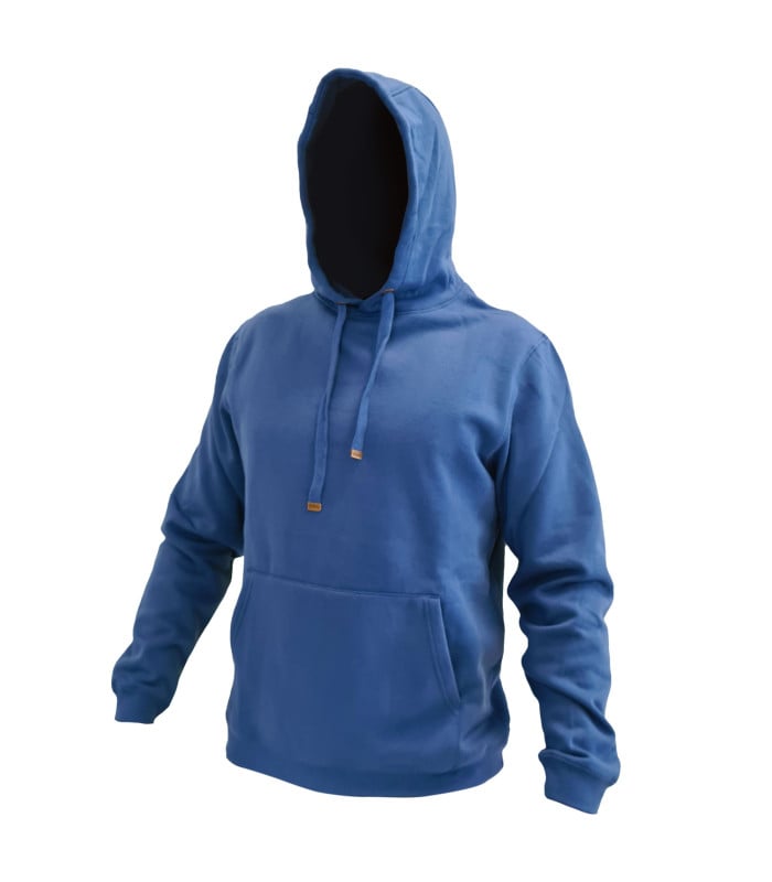 POLERON HOODIE CANGURO M/L UNISEX - Imagen 13