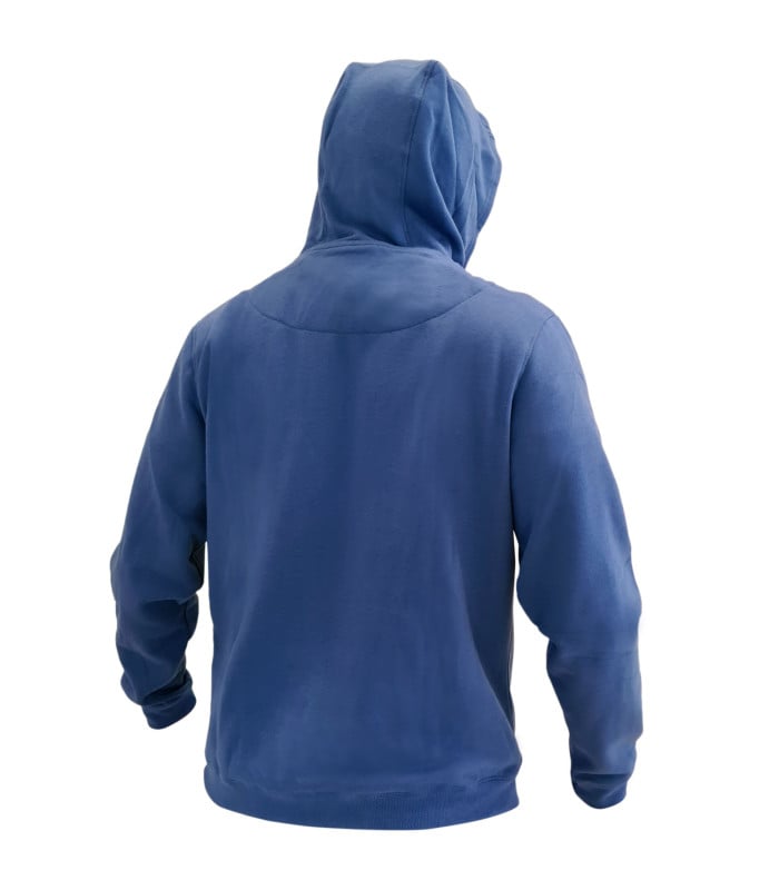 POLERON HOODIE CANGURO M/L UNISEX - Imagen 14