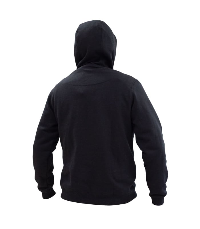 POLERON HOODIE CANGURO M/L UNISEX - Imagen 6