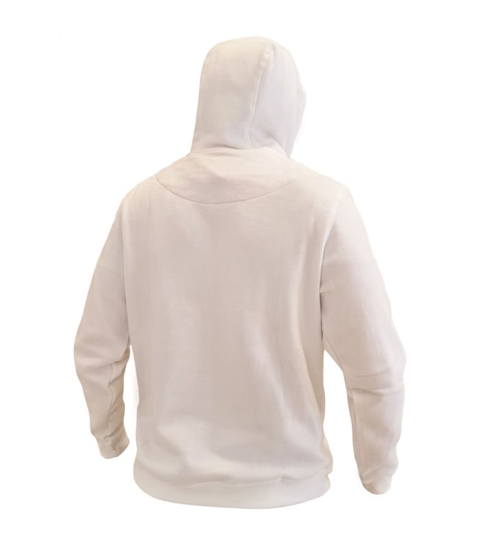 POLERON HOODIE CANGURO M/L UNISEX - Imagen 8