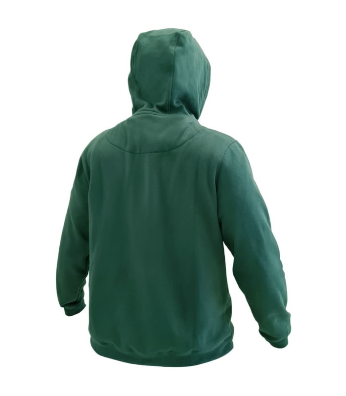 POLERON HOODIE CANGURO M/L UNISEX - Imagen 10