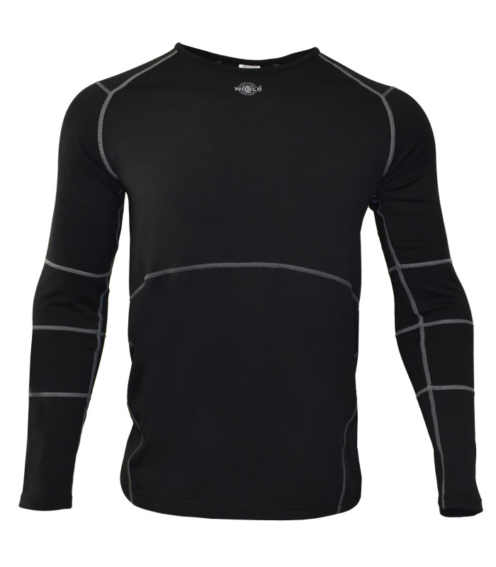 PRIMERA CAPA ADVANCE LINE HOMBRE