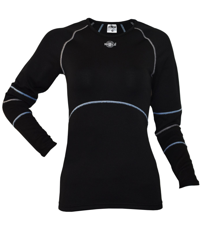 PRIMERA CAPA ADVANCE LINE MUJER