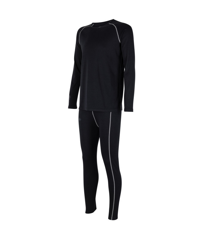 PRIMERA CAPA IGNIFUGA ANTIESTATICA TECHNIC HOMBRE - Imagen 3