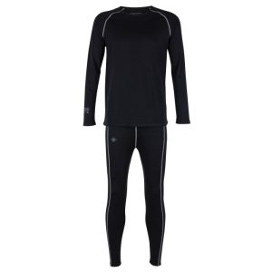 PRIMERA CAPA  IGNIFUGA ANTIESTATICA TECHNIC HOMBRE