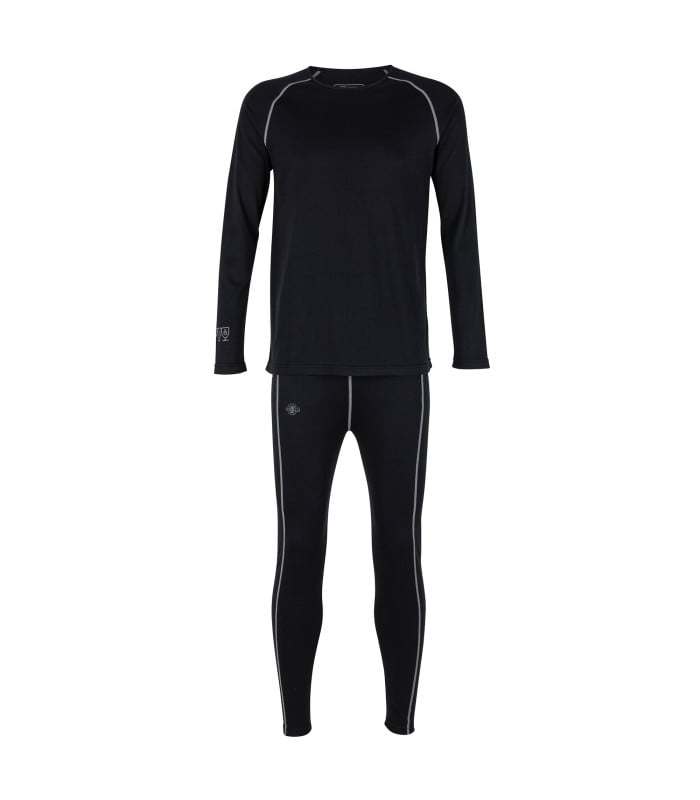 PRIMERA CAPA IGNIFUGA ANTIESTATICA TECHNIC HOMBRE