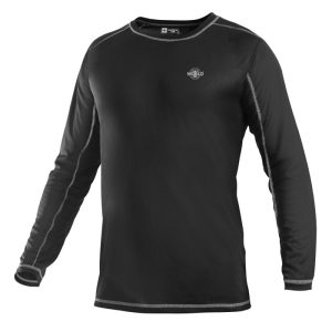 PRIMERA CAPA PRACTICAL LINE HOMBRE M/LARGA