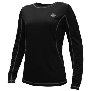 PRIMERA CAPA  PRACTICAL LINE MUJER M/LARGA