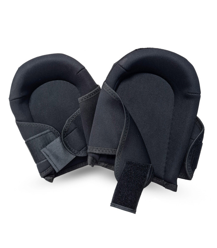 PROTECTOR DE RODILLA HIGH PROTECTION GEL - Imagen 3