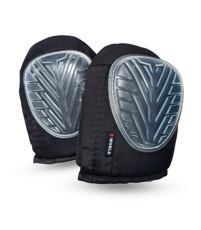 PROTECTOR DE RODILLA HIGH PROTECTION GEL - Imagen 2