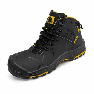Zapato MC over premium negro
