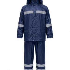 TRAJE DE LLUVIA ACTIVEX