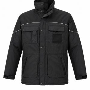 PARKA ALASKA UNISEX