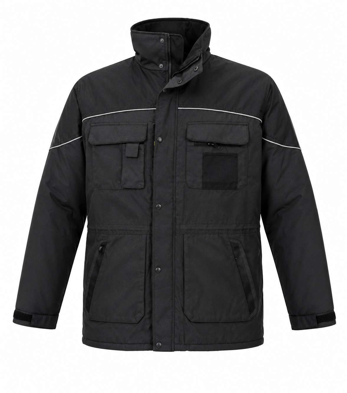 PARKA ALASKA UNISEX